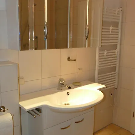 Ferienwohnung Baldo Ostseeheilbad Ostseeheilbad Zingst Exterior foto