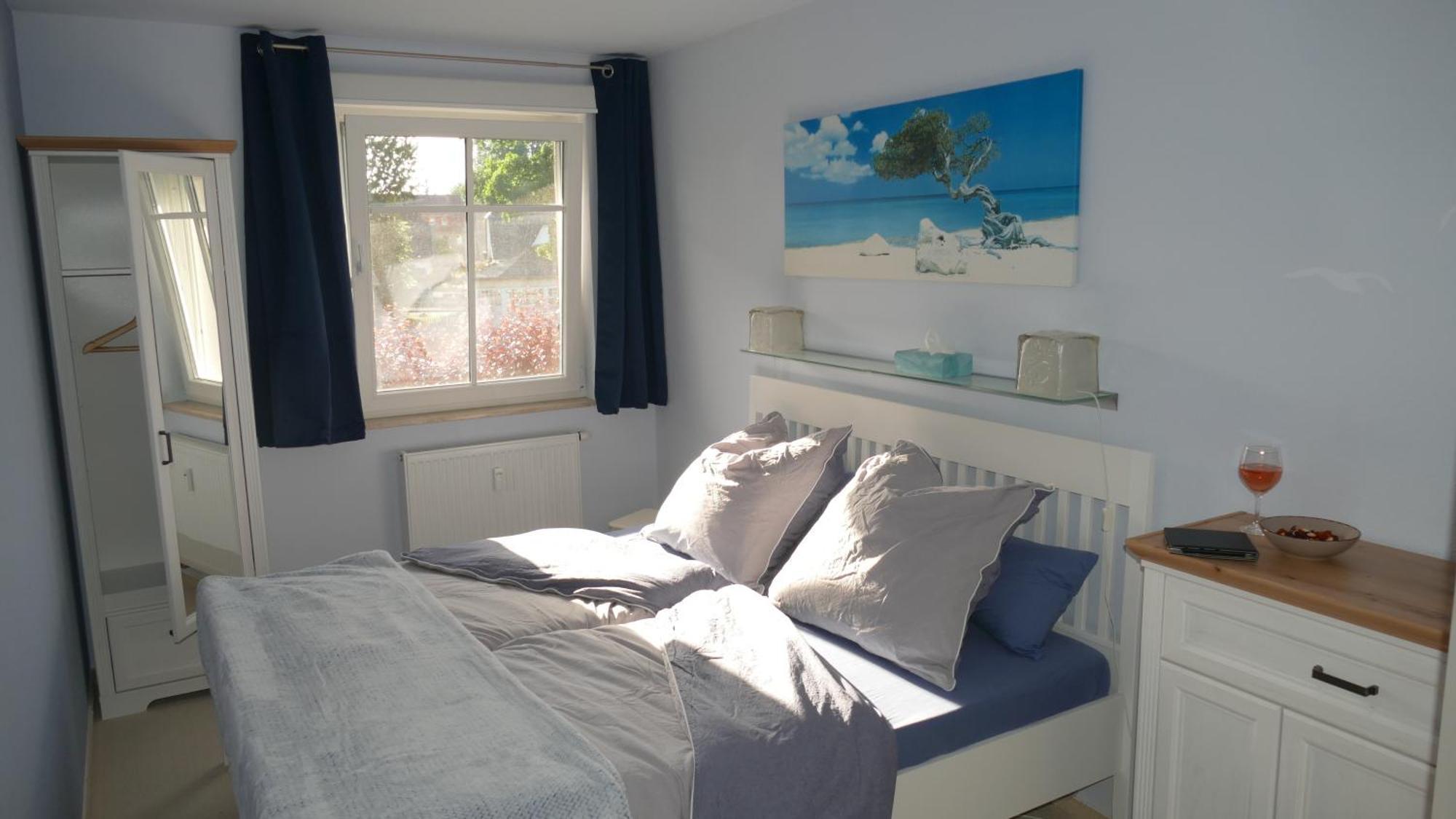 Baldo Apartment Zingst