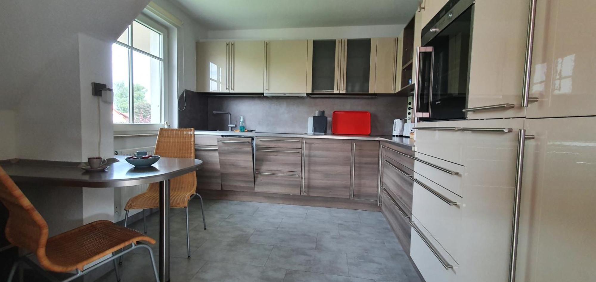 Baldo Apartment