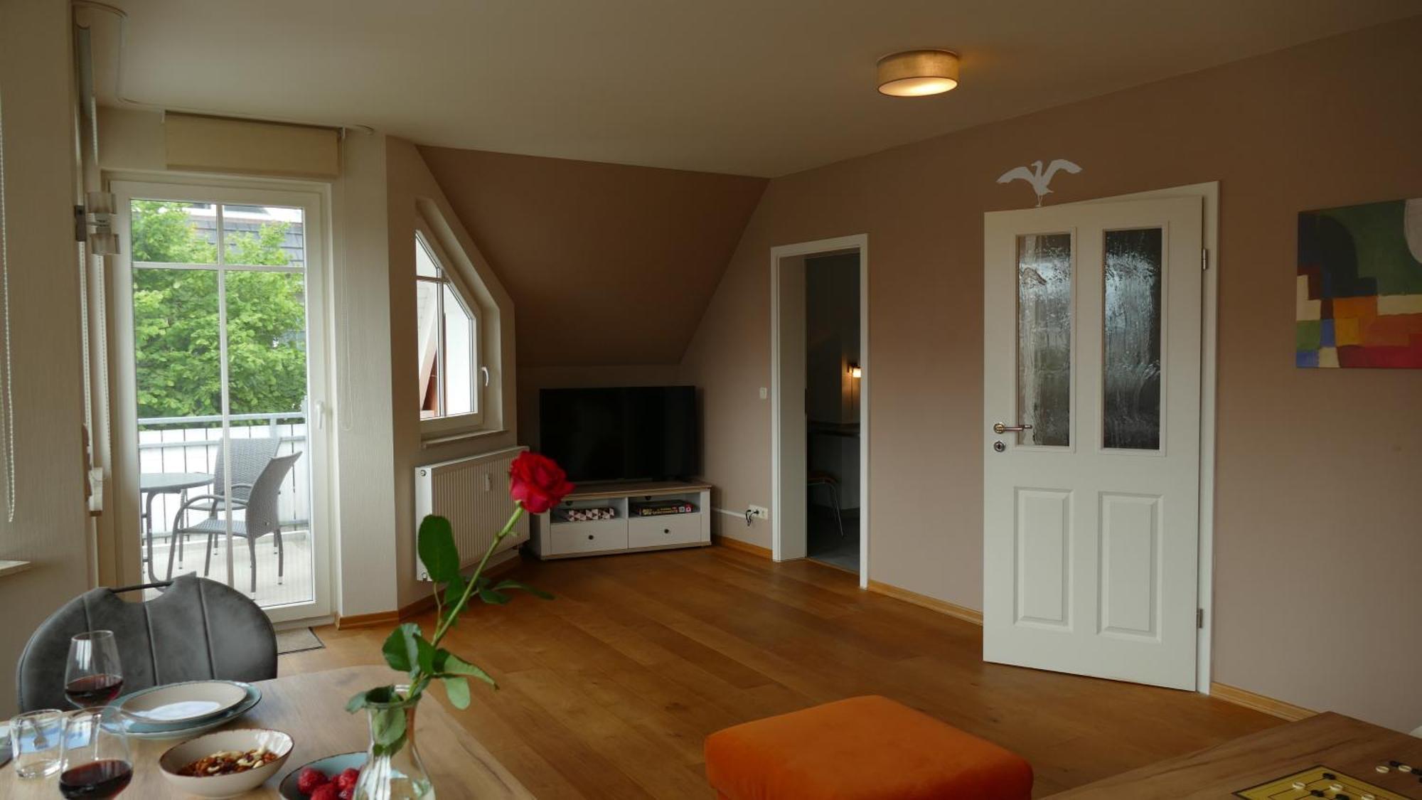 Baldo Apartment *