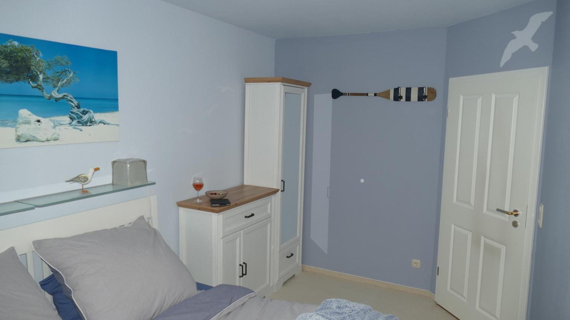 Baldo Apartment Zingst