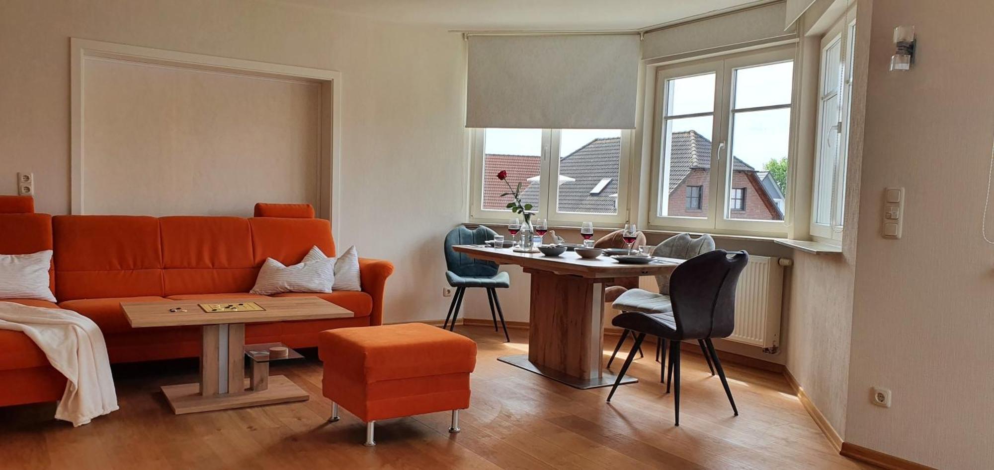 Baldo Apartment